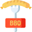 Bbq 图标 64x64
