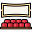 Theater іконка 64x64