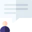 Chat icon 64x64