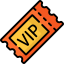 Vip icon 64x64