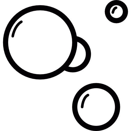 Bubbles icon
