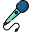 Microphone icon 64x64