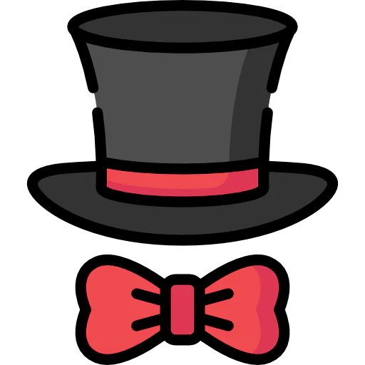 Hat icon