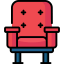 Armchair icon 64x64