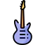 Guitar icon 64x64