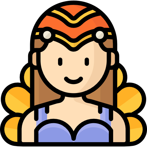 Dancer icon