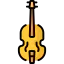 Violin icon 64x64