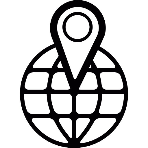 Global position Symbol