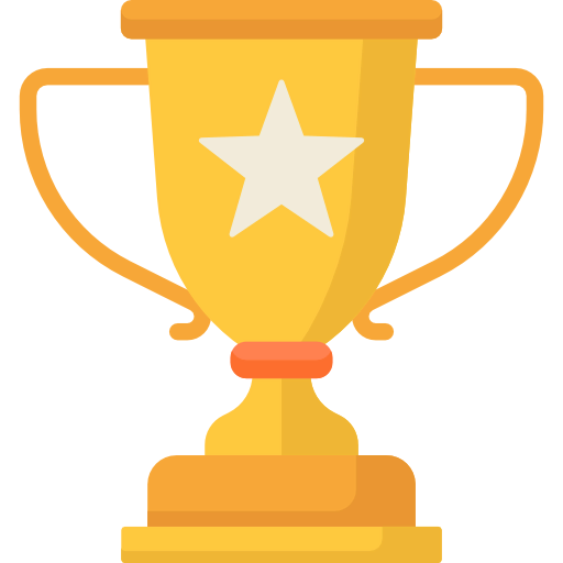 Trophy icon