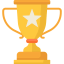 Trophy icon 64x64