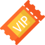 Vip icon 64x64