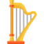 Harp icon 64x64