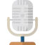 Microphone icon 64x64