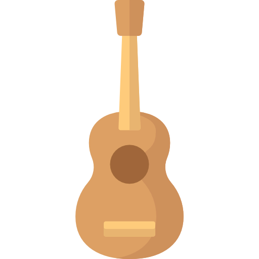 Guitar Ikona