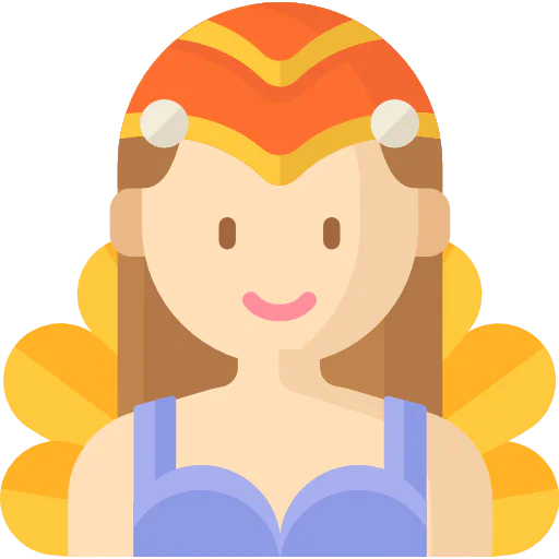 Dancer icon