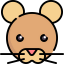 Mouse 图标 64x64
