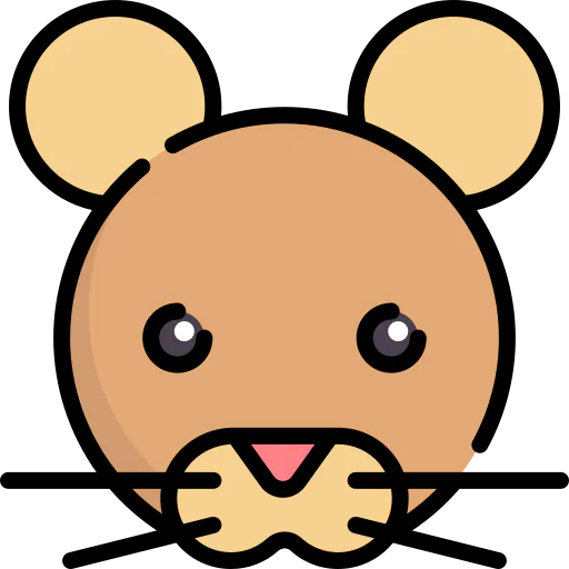 Mouse icon
