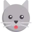 Cat 图标 64x64