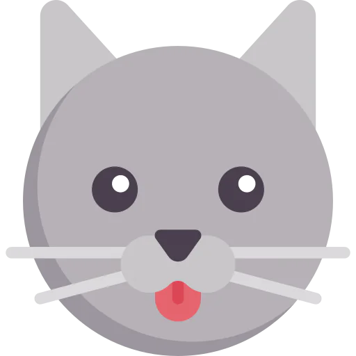 Cat icon
