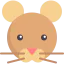 Mouse 图标 64x64