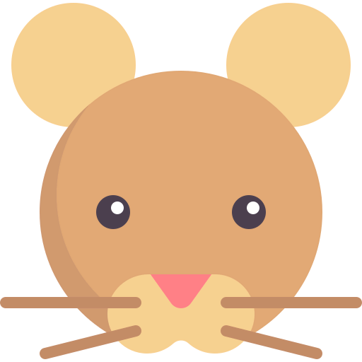 Mouse icon