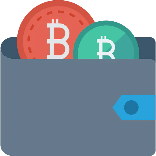 Bitcoin icon