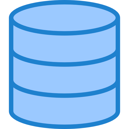 Database 图标