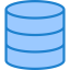 Database ícono 64x64