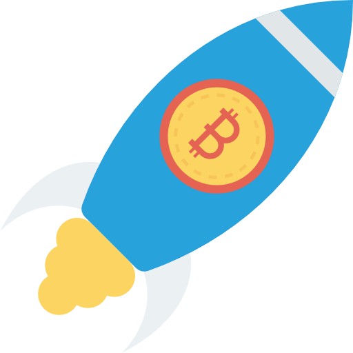 Bitcoin アイコン