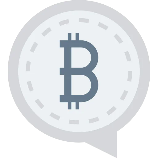 Bitcoin icon