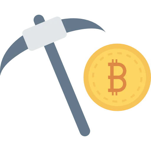 Bitcoin icon
