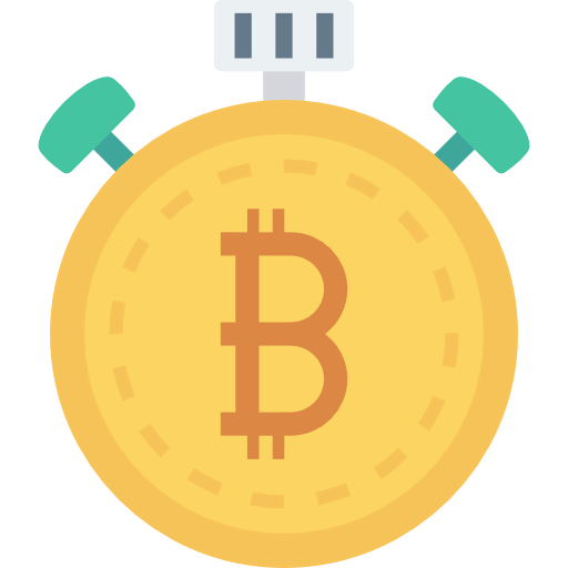 Bitcoin icon