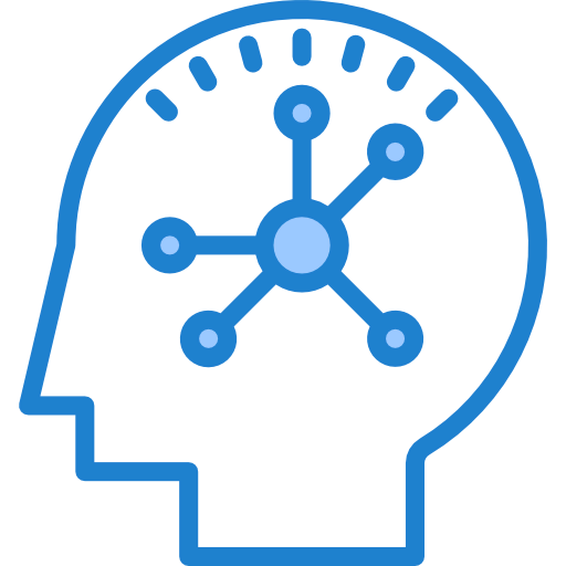 Mind icon