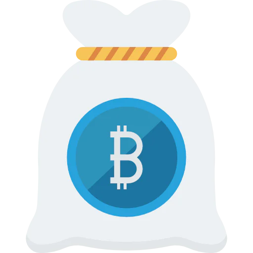 Bitcoin icon