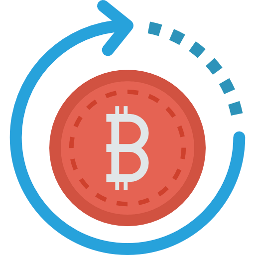 Bitcoin icon
