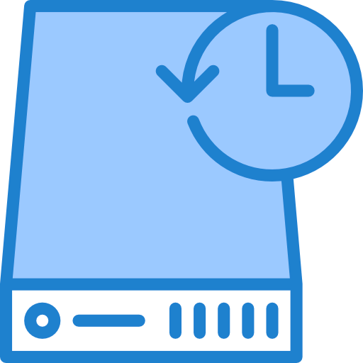 Database ícono