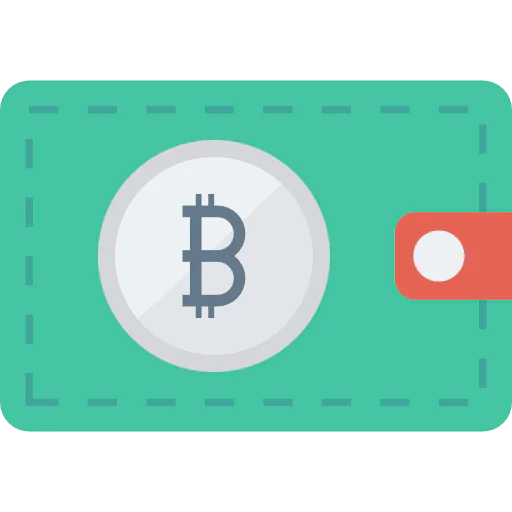 Bitcoin icon