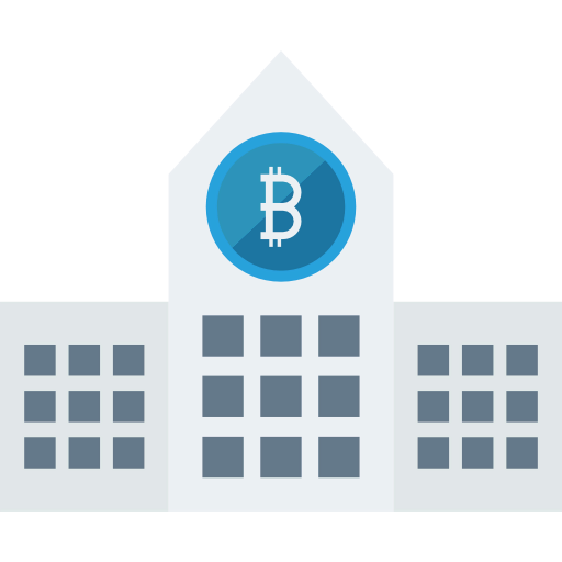 Bitcoin icon