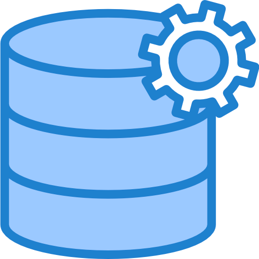 Database ícono