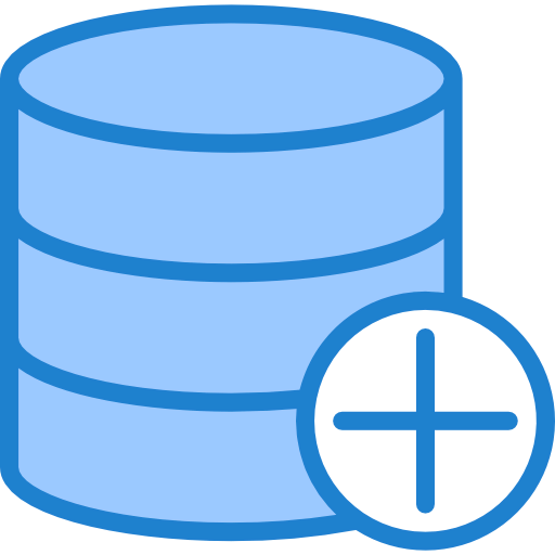 Database 图标