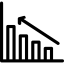 Bar Chart biểu tượng 64x64