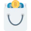 Bitcoin Symbol 64x64