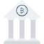 Bank Symbol 64x64