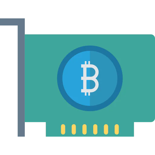 Bitcoin icon