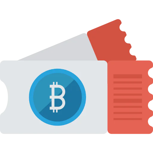 Ticket icon