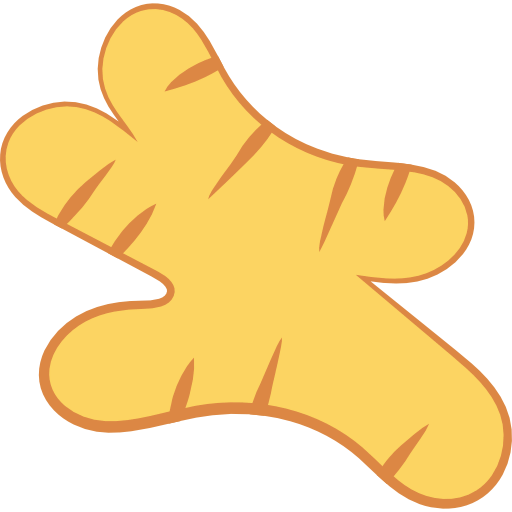 Ginger icon