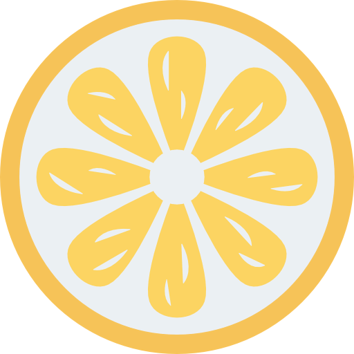 Lemon 图标