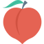 Apricot іконка 64x64