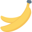Banana іконка 64x64