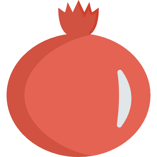 Pomegranate іконка